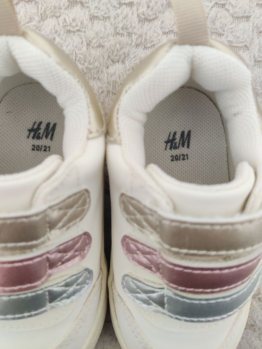 Детски кецове H&M