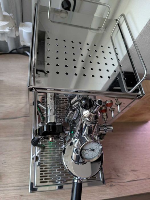 Espressor ECM Classika PID