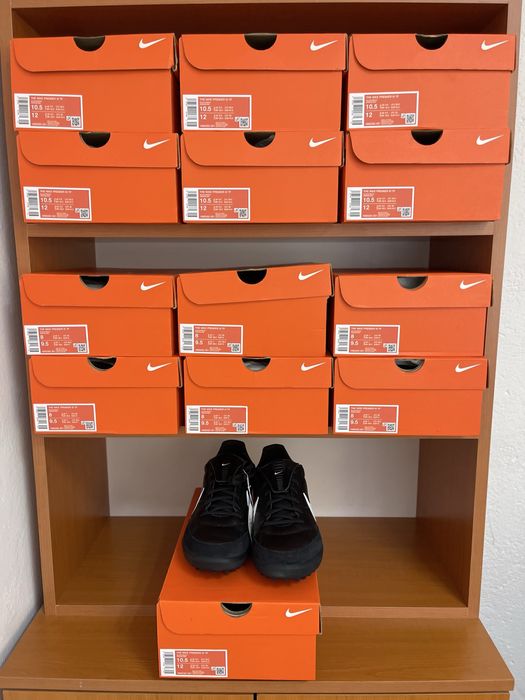 Nike Premier III TF