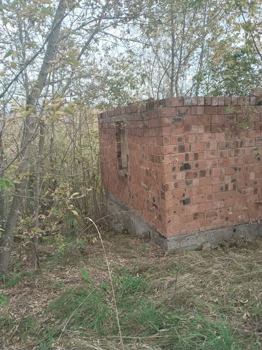 Участок на 42 км