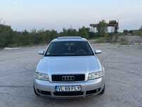 De vânzare audi A4 din 2004 1.9 tdi 6 trepte