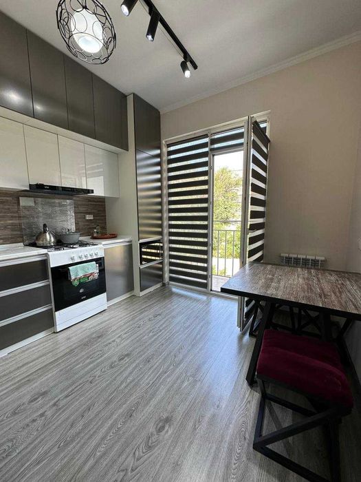 Сдаётся кв ор-р ЖК Грен Парк Ашхабад 1/3/9 ро-н Яшнабадский 101*