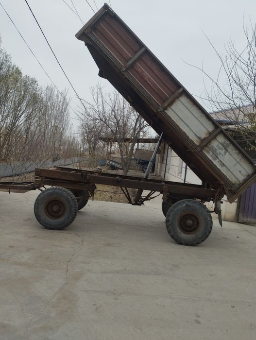 Присеп сотилади чехски