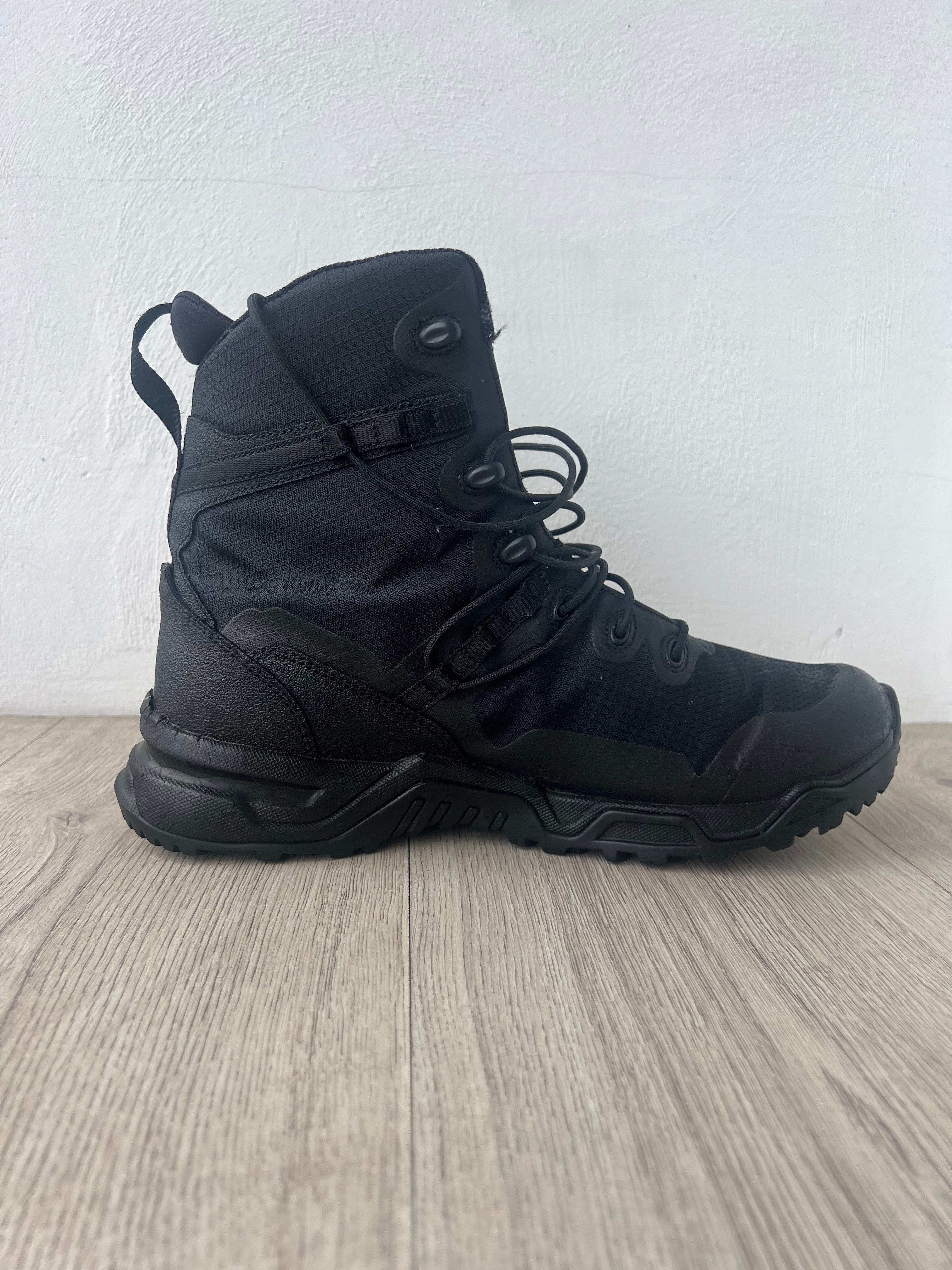 Кубинки swat alpha fury