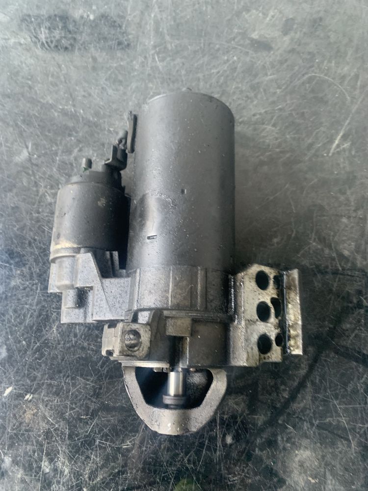 Compresor,electromotor,alternator bmw 2.0 n47