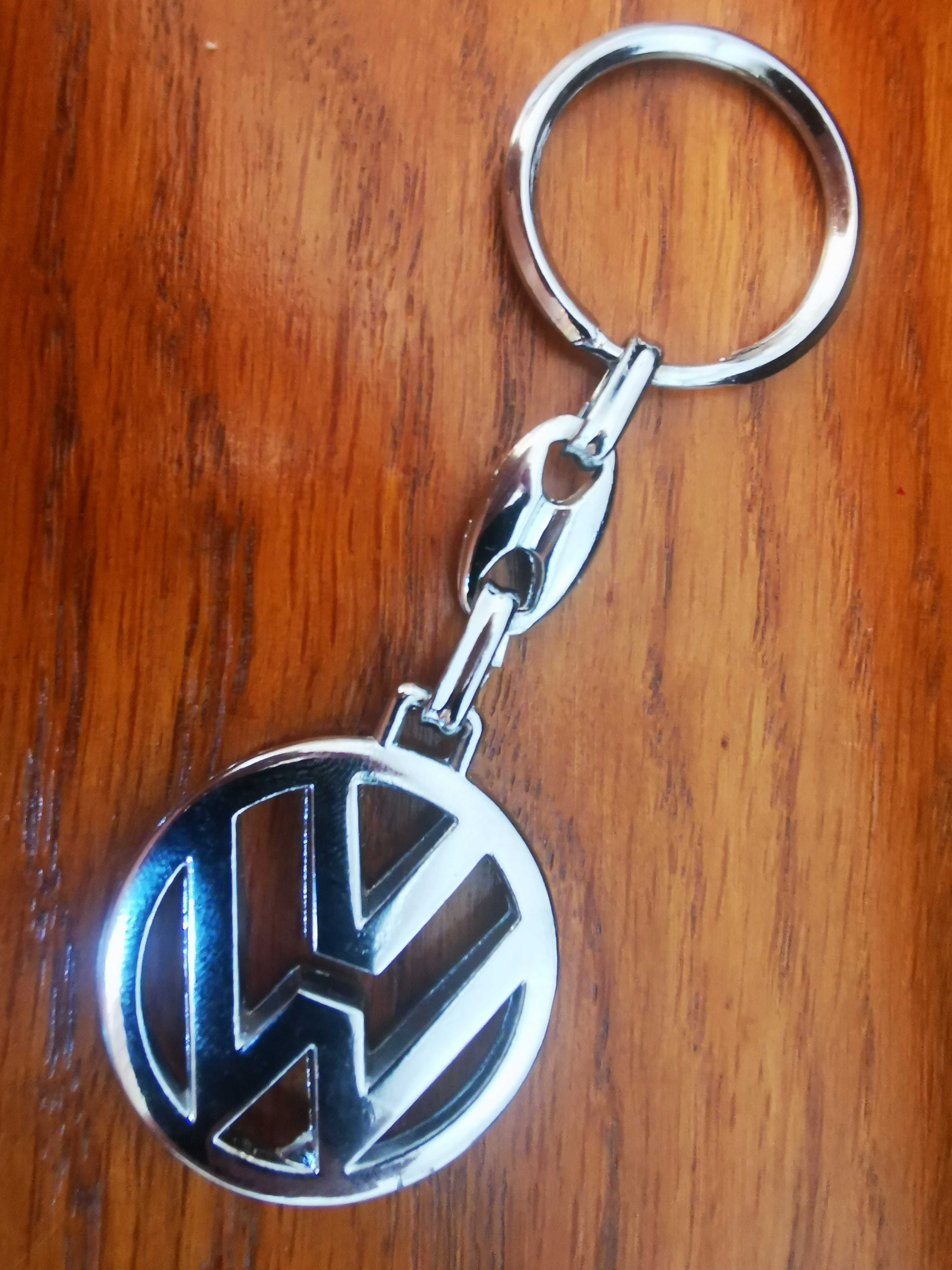 Breloc Volkswagen de colectie , deosebit. / Breloc VW