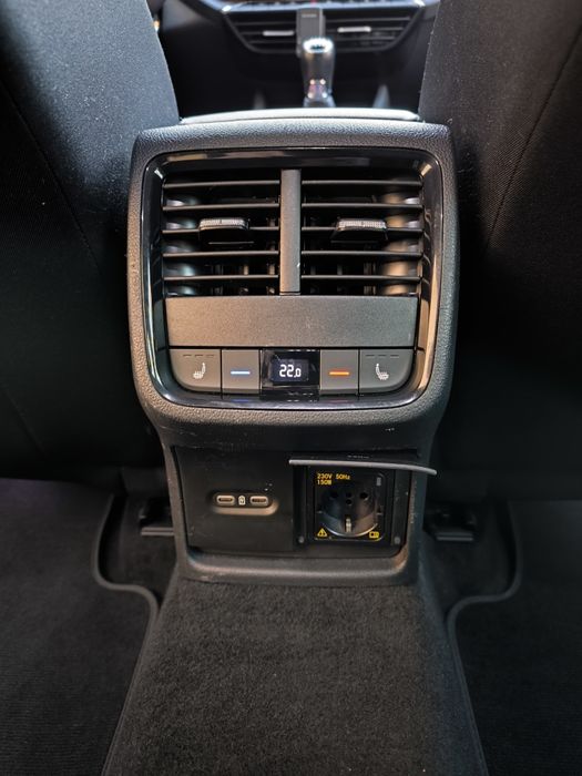 Skoda Octavia 2021