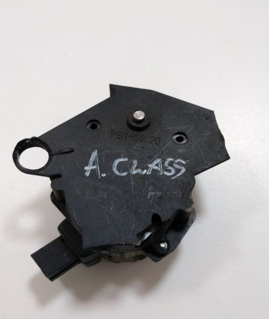 Motoras  Aeroterma  A1688201542 Mercedes-Benz A-Class W168