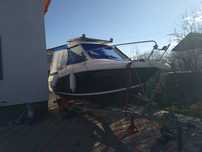 Vând/schimb Barca cabinata Jeanneau Merry Fisher 585