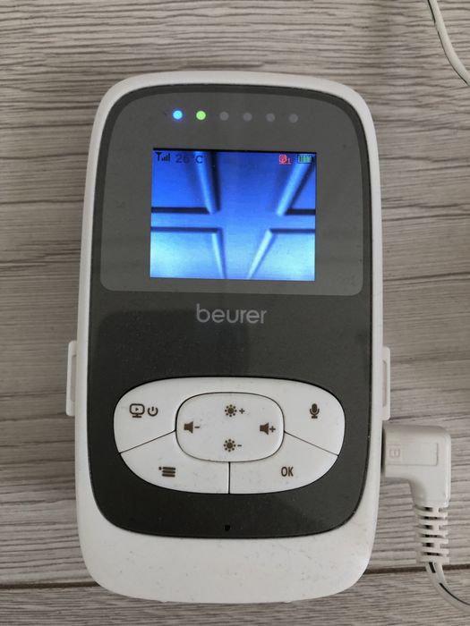 Baby Monitor - Beurer (Camera supraveghere Bebe)
