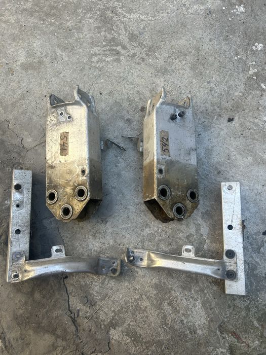 Capete lonjeron dreapta/stanga bmw seria 5 (2010-2017)(f10)