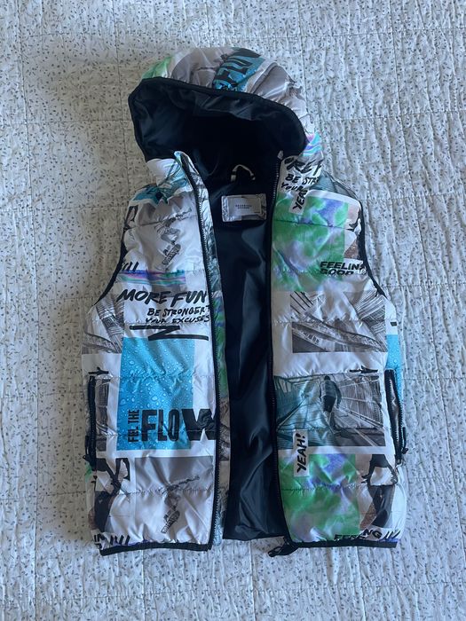 Унисекс Елек RESERVED - размер 158