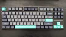 Механическая клавиатура VGN V87