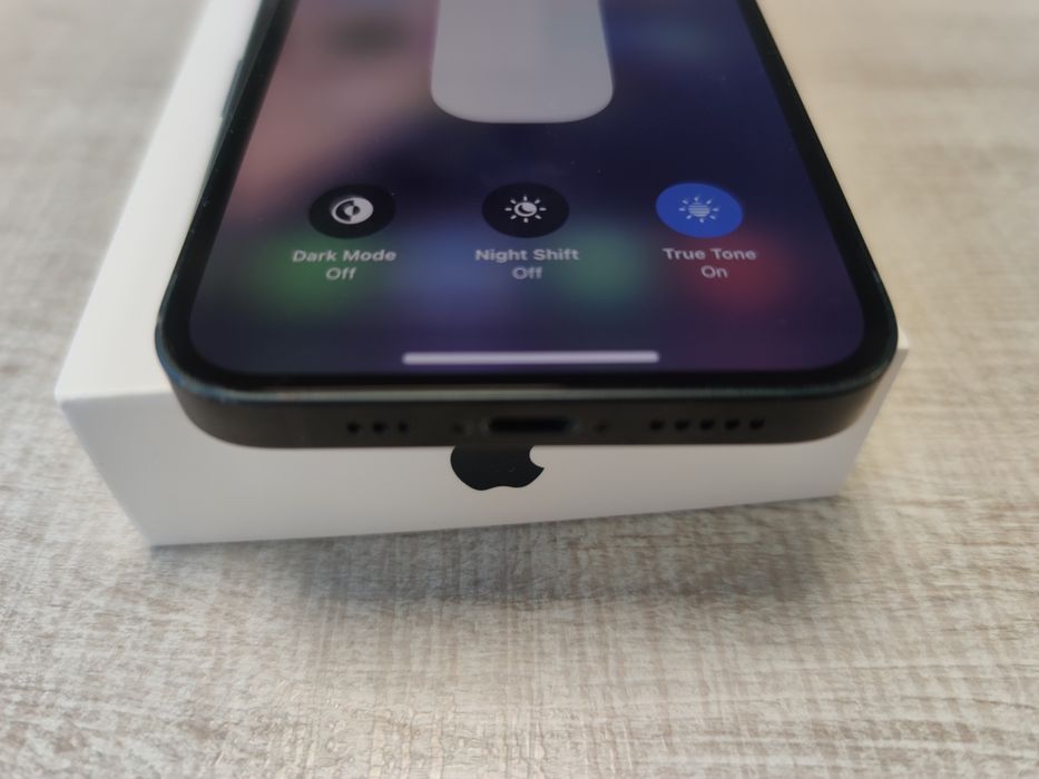 Iphone 14  128GB Midnight battery 96% Перфектен!