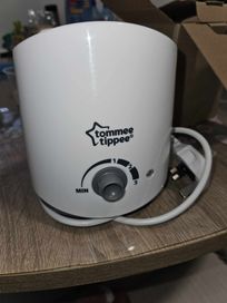 Уред за затопляне на мляко Tommee Tippee