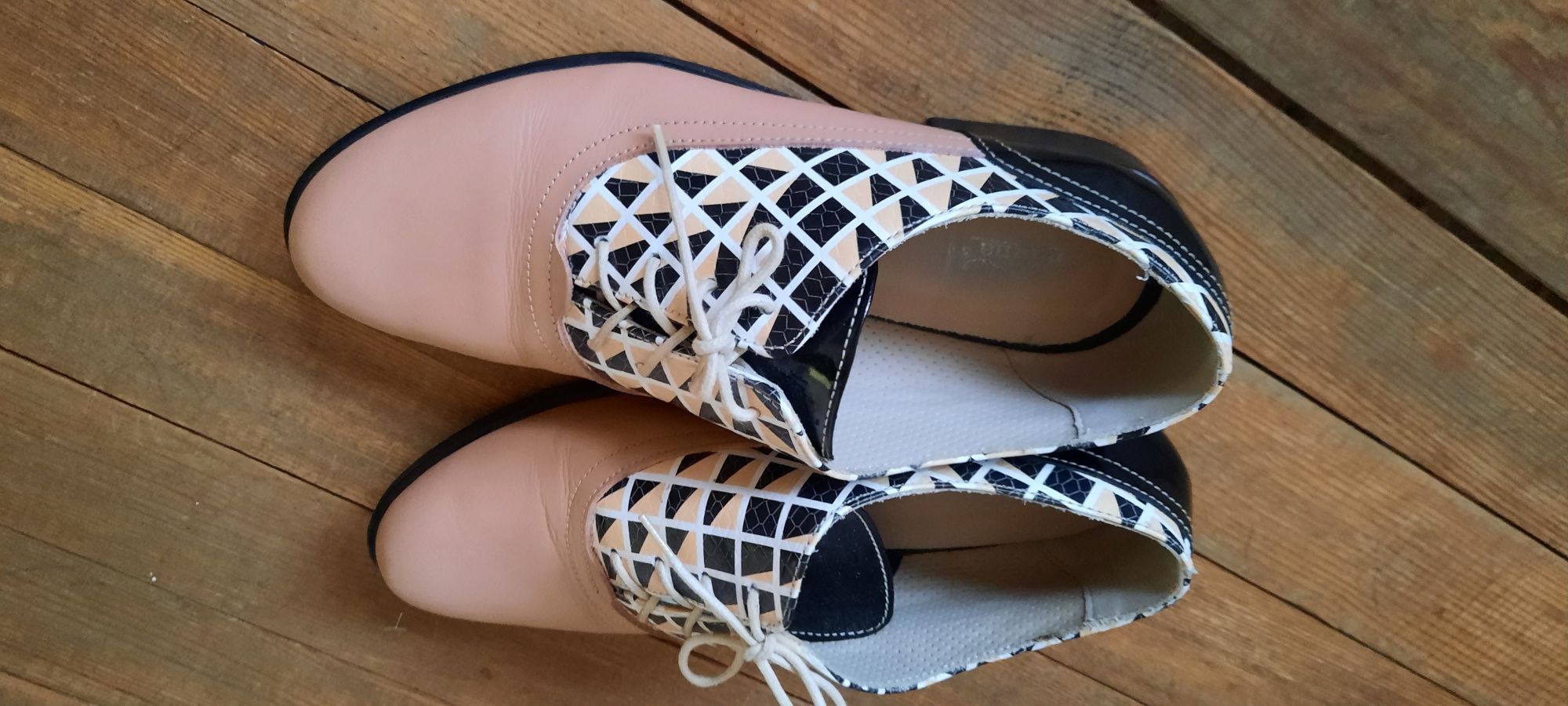 Дамски обувки GABANA