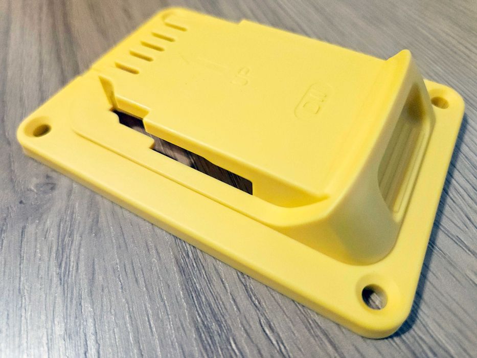 Стойка / държач за инструмент / уред Dewalt / Makita / Milwaukee