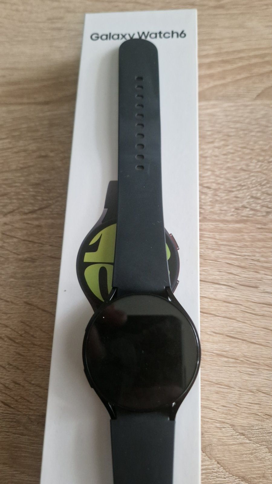 Samsung S24 Ultra+ S watch 6
