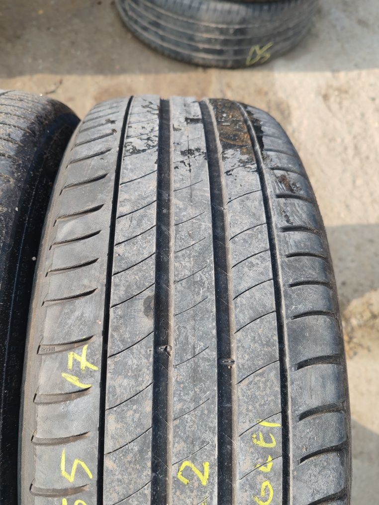 205 55 17 vara Michelin