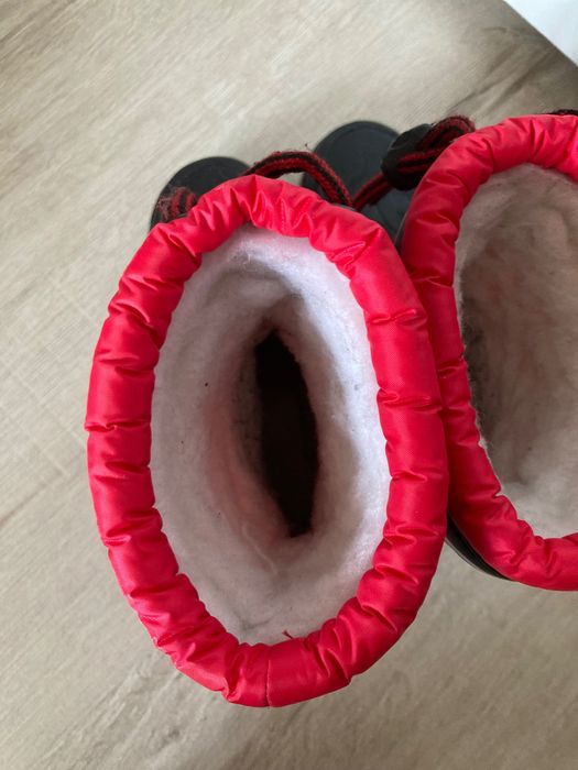 Зимни апрески Demar