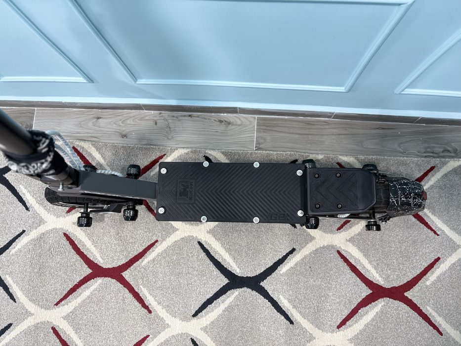 Kukirin g2 model 2025