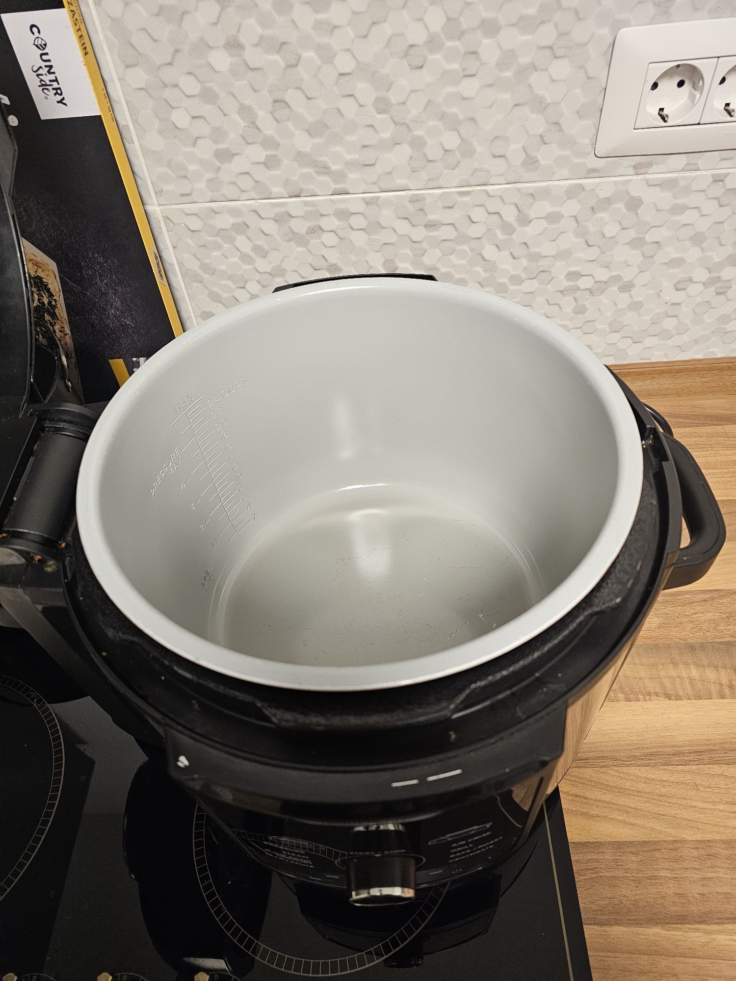multicooker ninja foodi