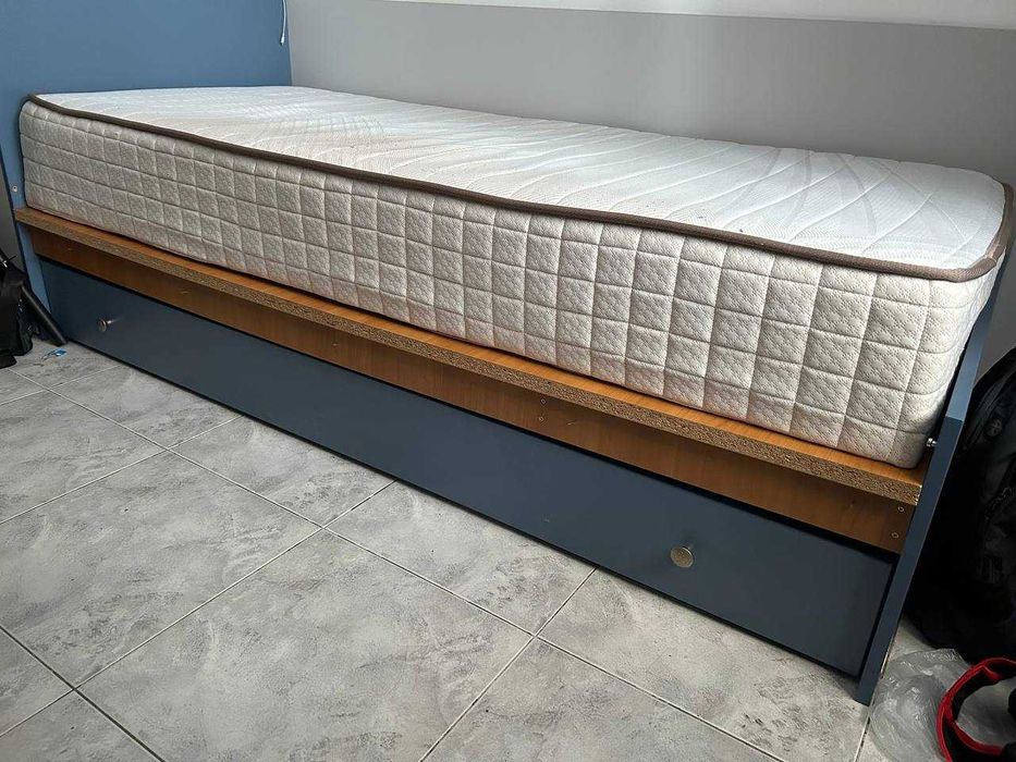 Еднолицев матрак Ultimate Comfort 82/190