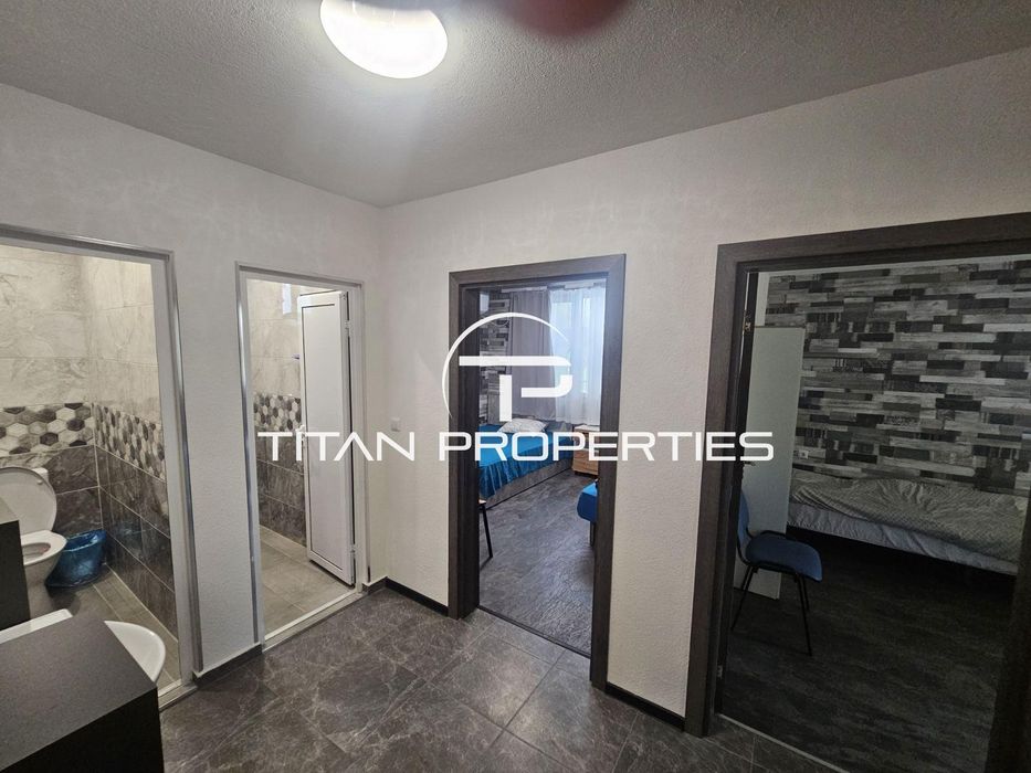Дава се под наем Къща в Бургас, Долно Езерово - 140 кв.м за 765 € - Снимка #2