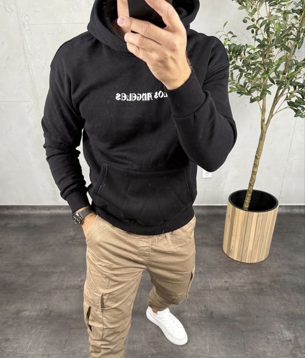 Hanorace La bubu, plus alte modele! Calitate superioara!