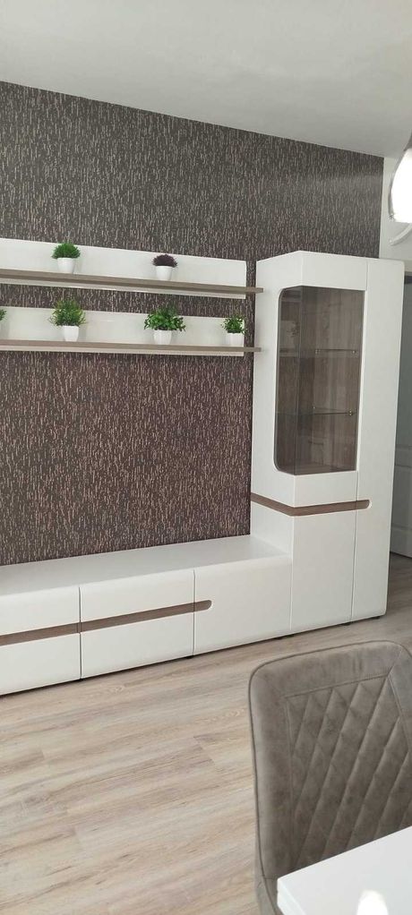 Дава се под наем Двустаен апартамент в София, Дружба 2 - 65 кв.м за 484.5 € - Снимка #7