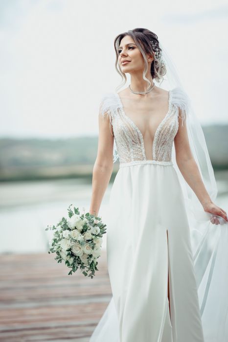 Rochie de mireasă
