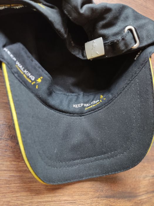 Оригинална шапка с козирка McLaren Mercedes Johnnie Walker