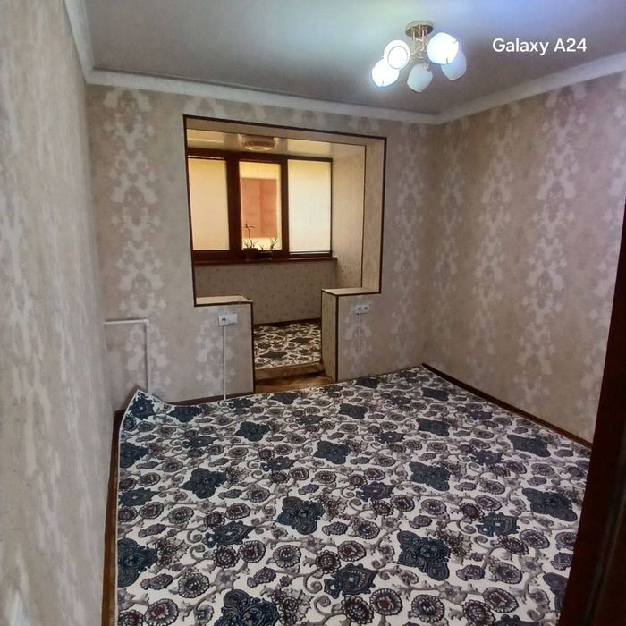 Продается 3х комнатная квартира