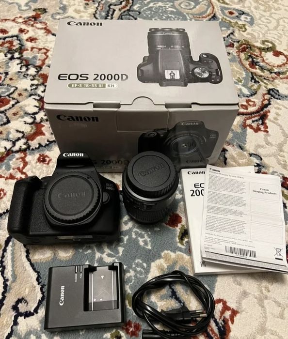 Продам фотоаппарат