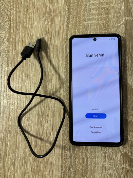 Samsung Galaxy A71