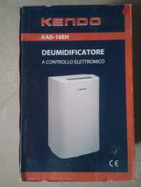 dezumidificator KENDO KAD-16EH(Italia)