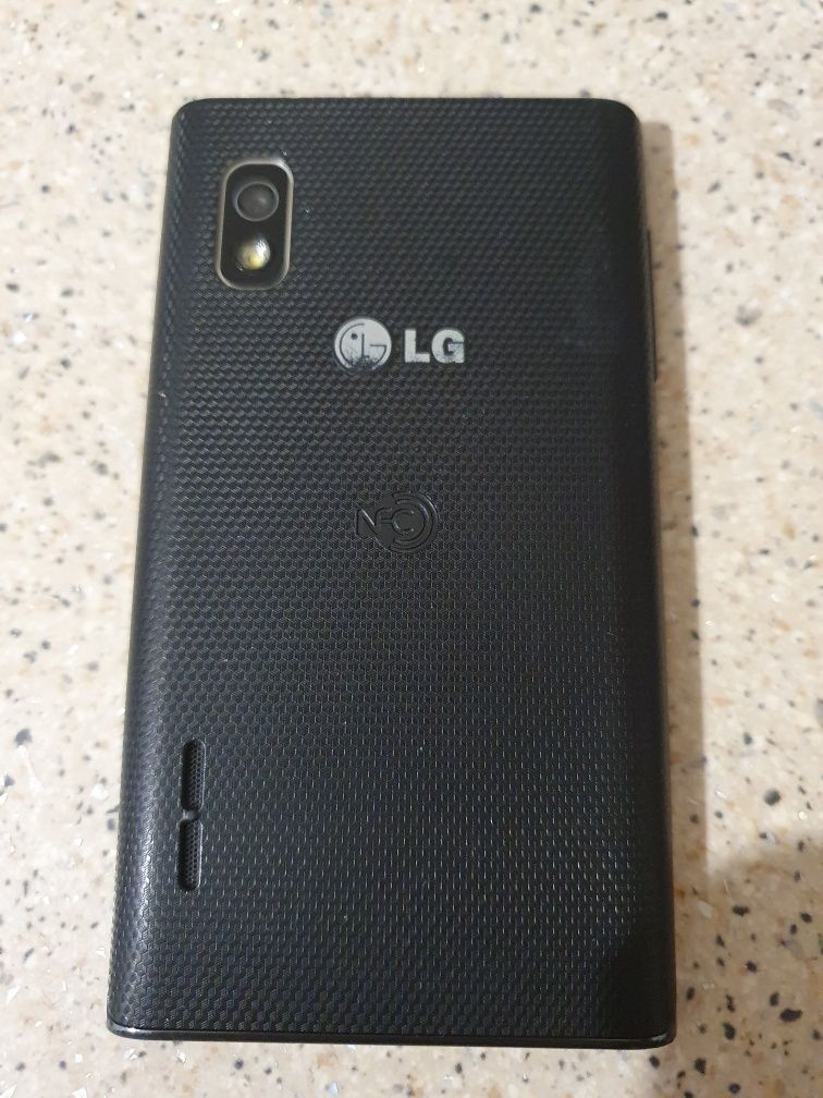 Telefon LG E610v blocat Vodafone