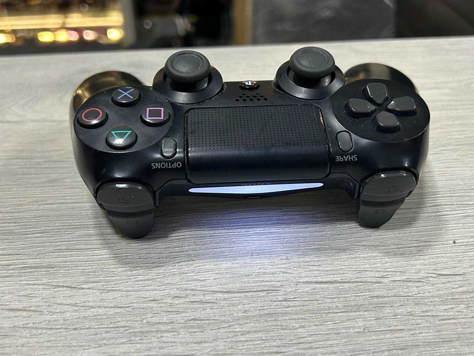 PlayStation 4 Slim 500GB  PS4