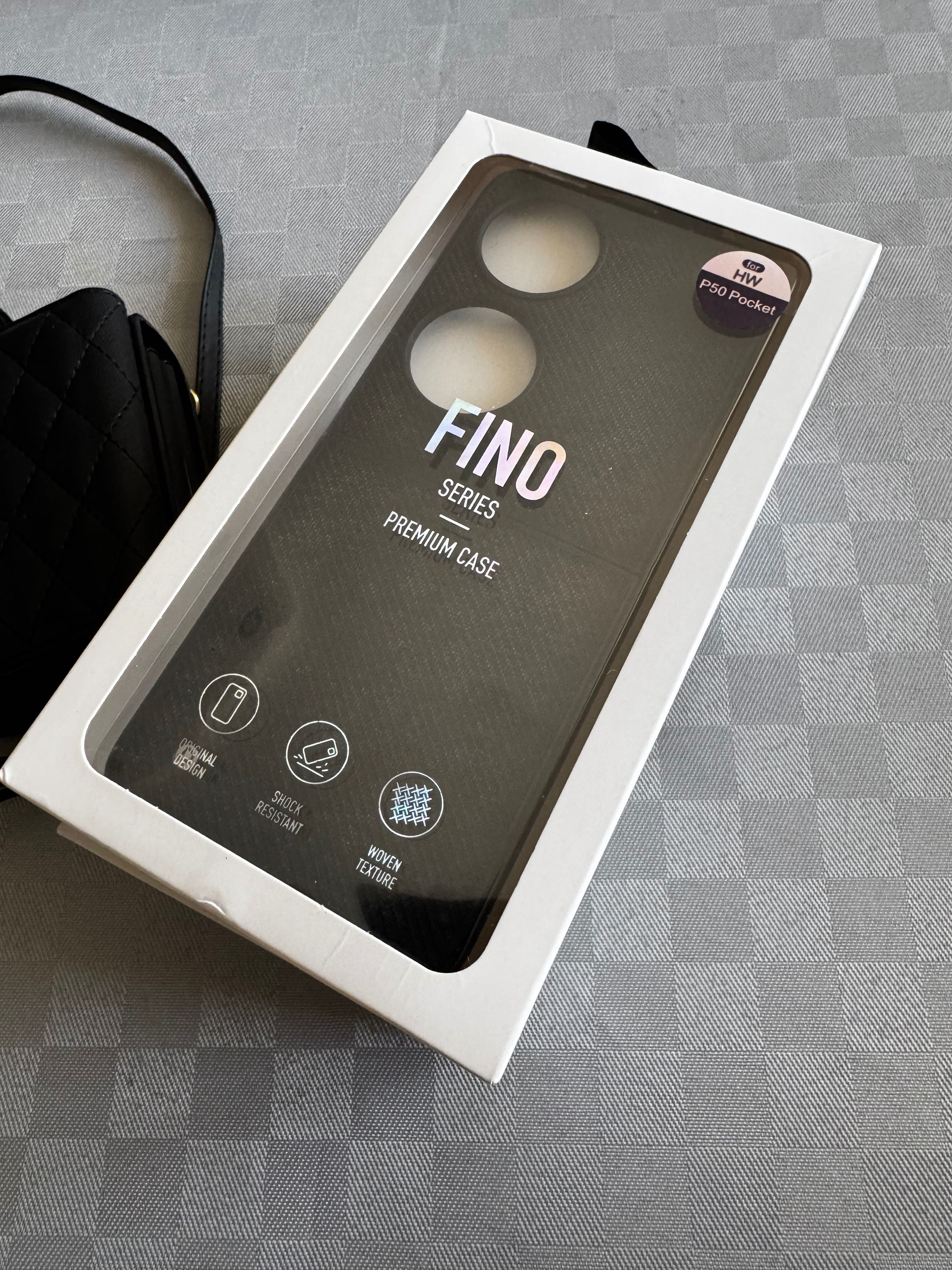 Huawei P50 Pocket