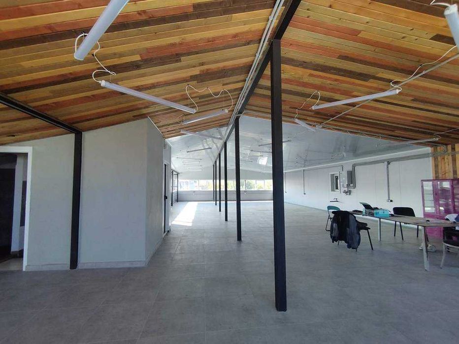 склад под наем в кв Република