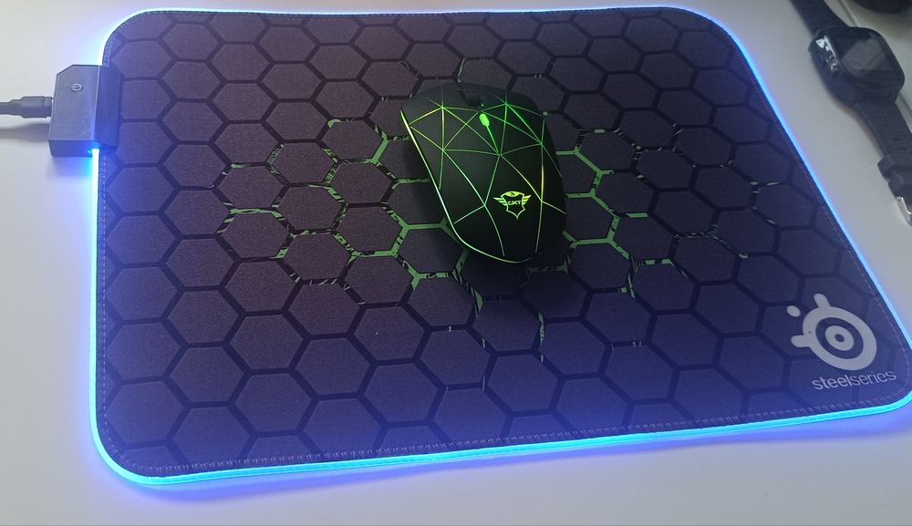 Mouse Pad Gaming