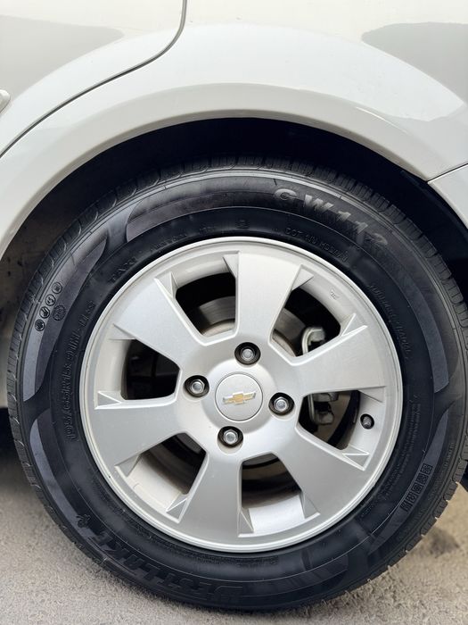 Gentra 2021 Avtomat 3