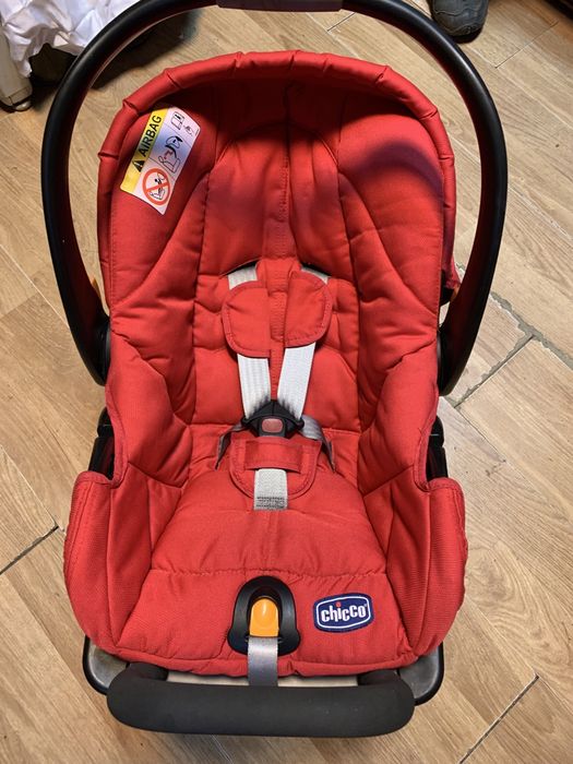 Chicco 0-13 kg, scaun auto ( Cos detașabil )
