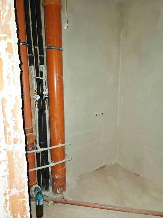 От собственик-Нов Тристаен с Акт16 в Резиденшъл Парк Пловдив-Тракия