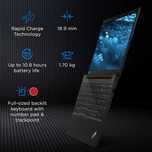 Ultrabook Lenovo ThinkPad E15 IntelCore i7-11gen/16GB/512GB SSD/15.6"!