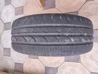Шины летние R15 195/55 3шт