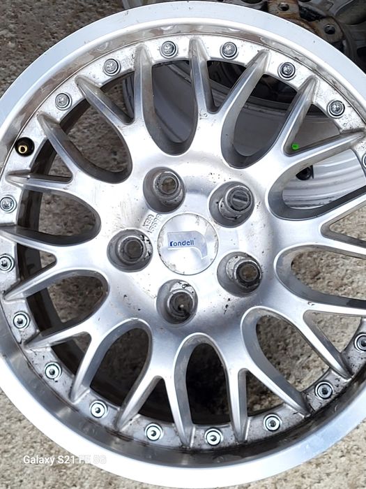 Jante bmw r16.          .