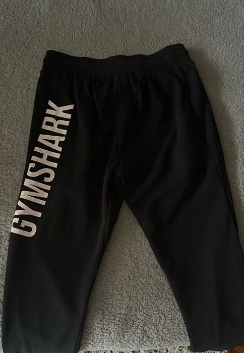 GymShark анцунг
