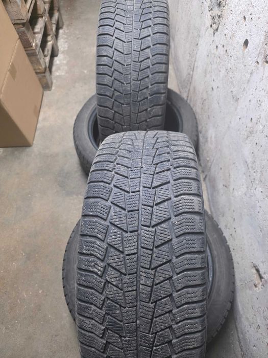 Зимни гуми Viking WINTECH 225/45/17
