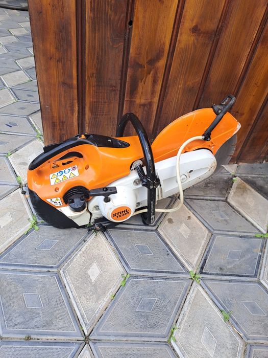 Drujba tăiat Beton Stihl 2023